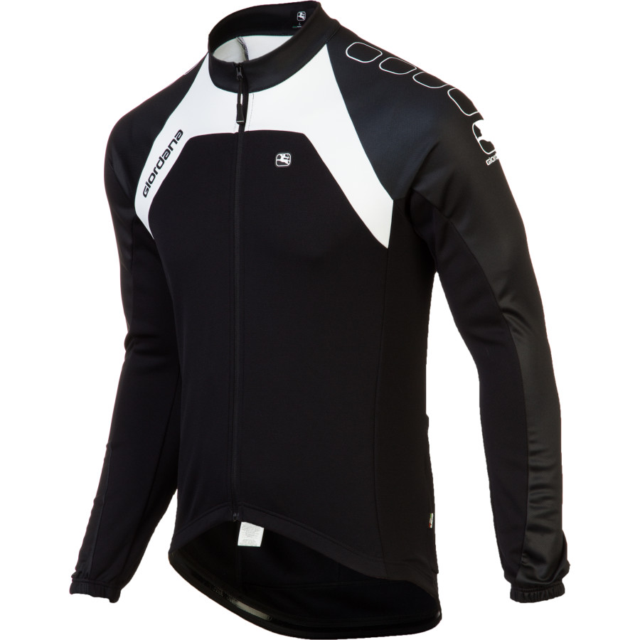 long sleeve bicycle jersey