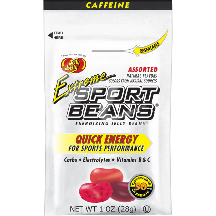 Jelly Belly Extreme Sport Beans