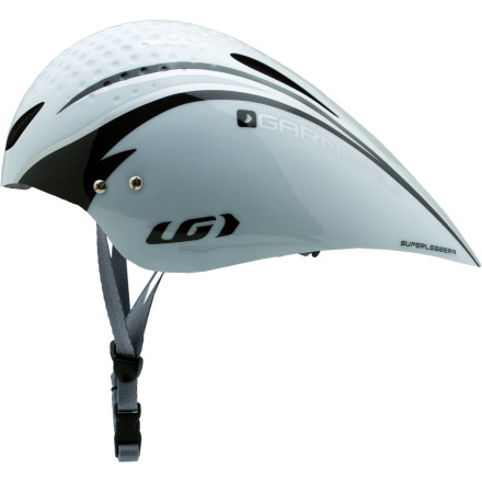 Louis Garneau Superleggera Helmet