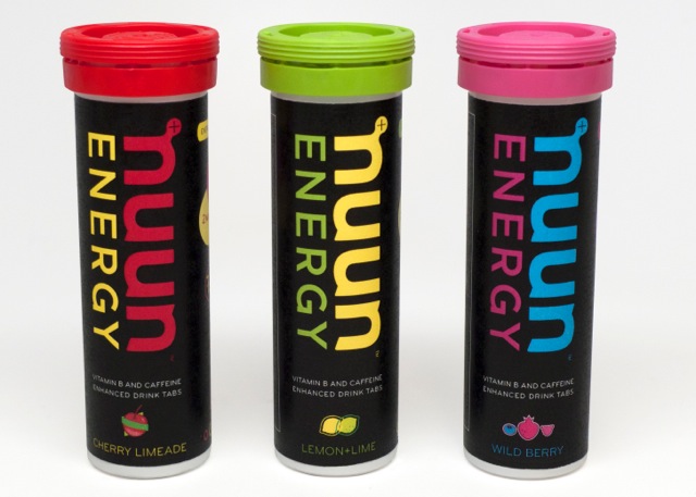 Nuun Energy Images