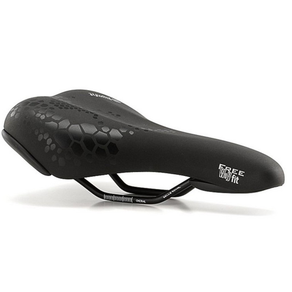 Selle Royal Men's Freeway Fit