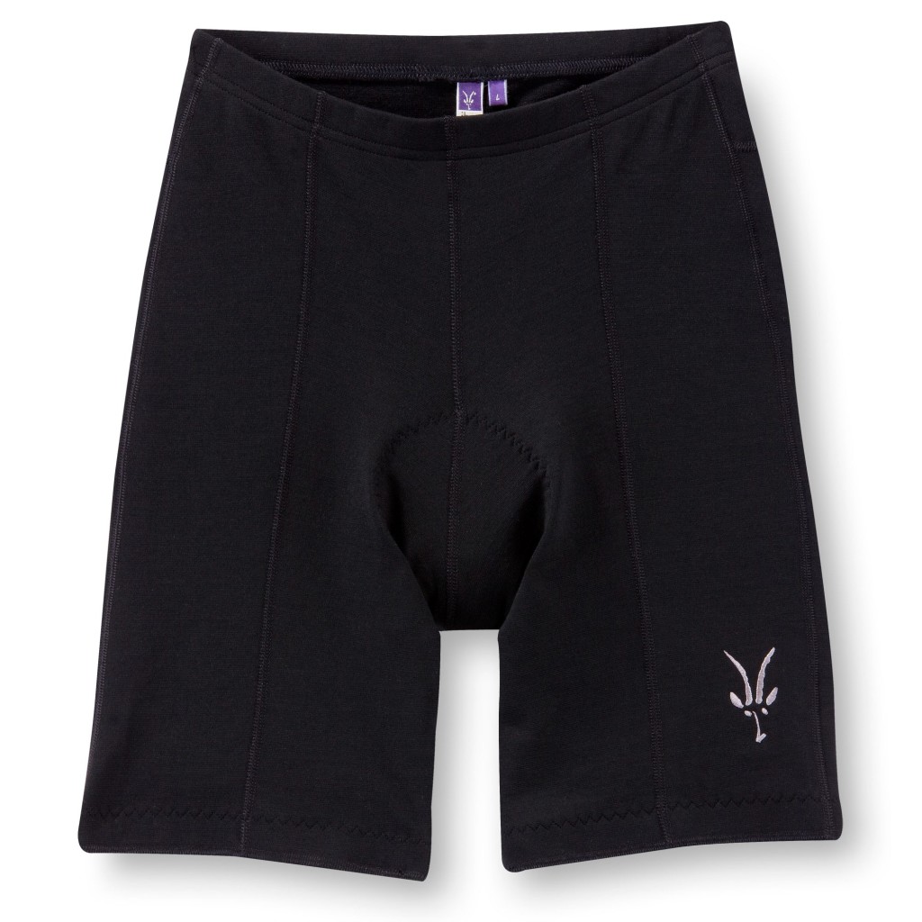 Ibex Duo Bike Shorts