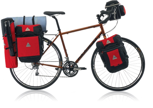 best bicycle panniers