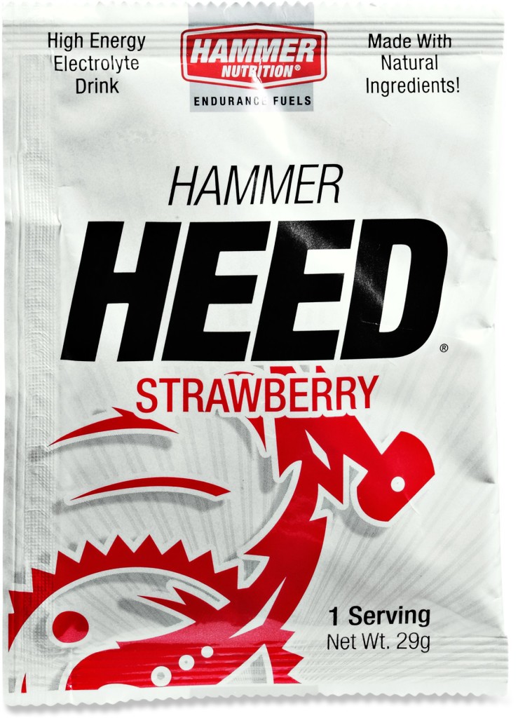 hammer-heed