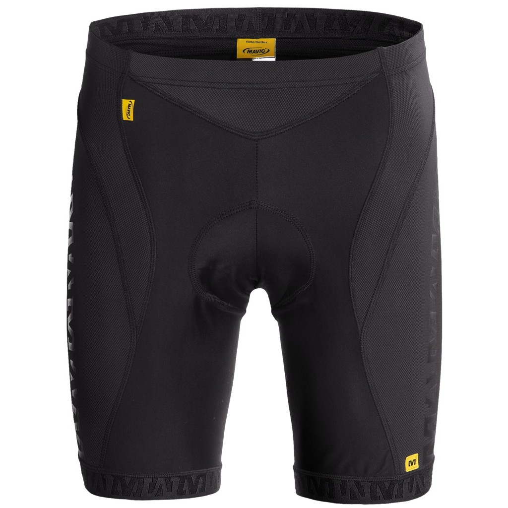 mavic-sprint-cycling-shorts