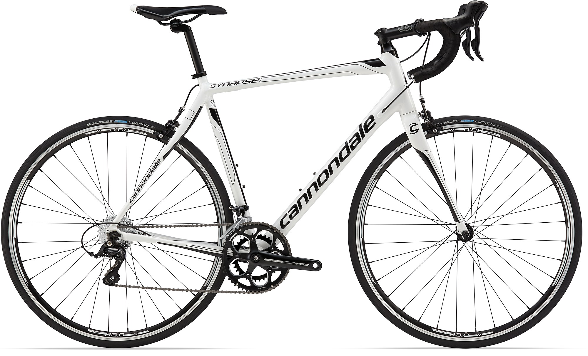 Cannondale Synapse Alloy 7