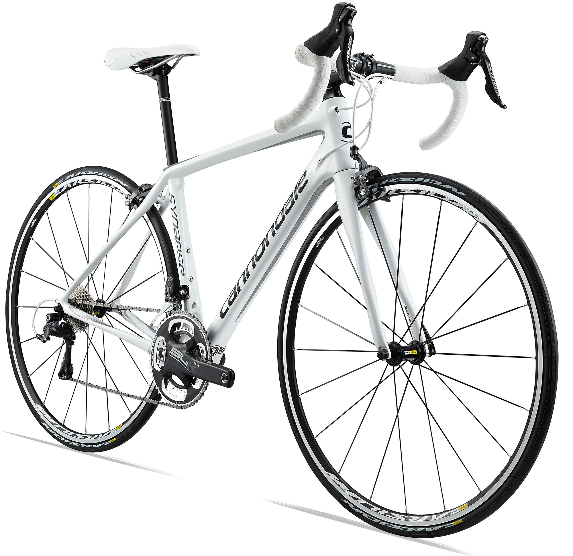 cannondale synapse carbon 2015