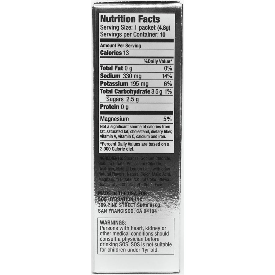 sos-rehydrate-ingredients