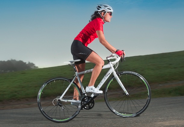 best women's cycling gear