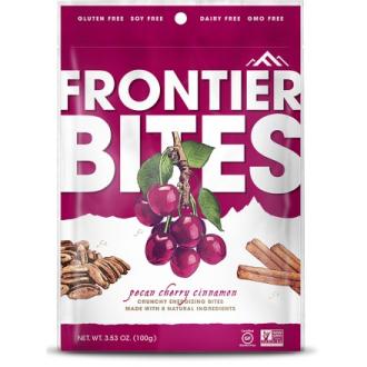 Frontier Bites