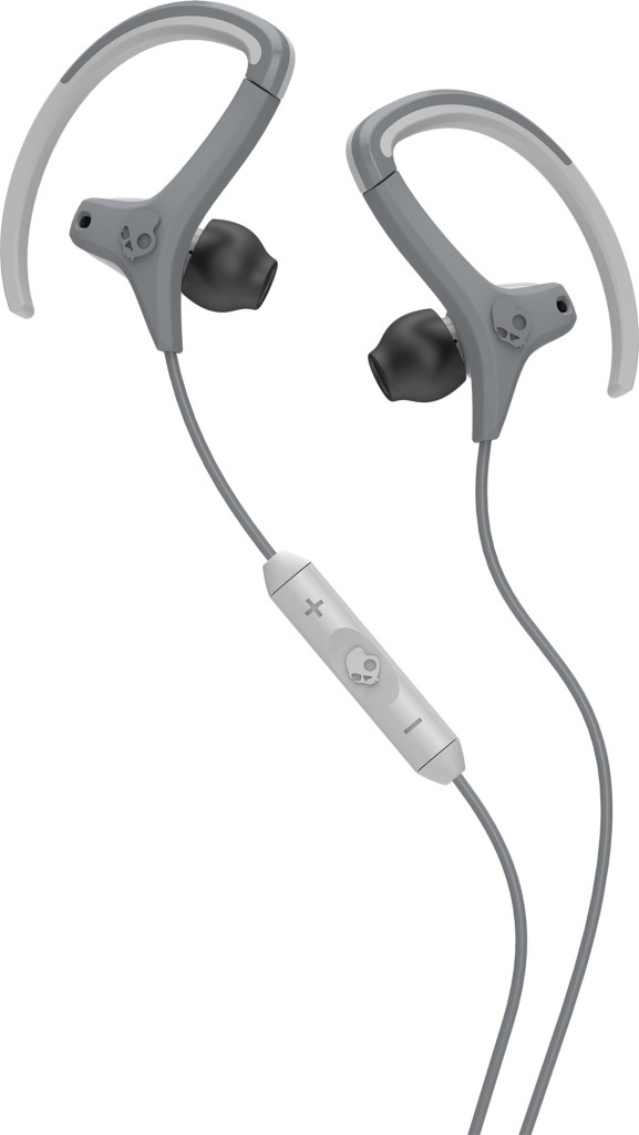 Skullcandy Chops In-Ear Sport Headphones