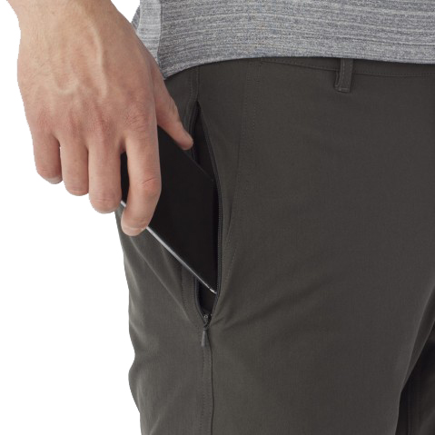 Giro Road CA Ride 2.0 Overshorts