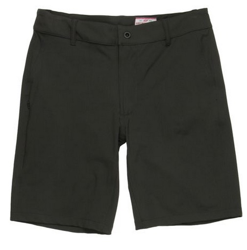 cycling over shorts