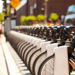 the pros and cons of bike shares