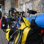 What to Pack for your First Long Bicycle Tour