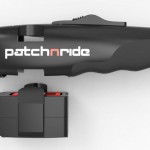 Patchnride