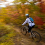 Fall Bike Trails