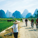 Vietnamese Cycling Tour